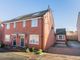 Thumbnail Semi-detached house for sale in Wardens Lane, Irthlingborough, Wellingborough