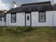 Thumbnail Detached bungalow for sale in The Sheiling Main Rd, Sandbank