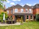 Thumbnail Detached house for sale in Priests Lane, Old Shenfield, Brentwood