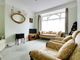 Thumbnail Terraced house for sale in Wellington Road, Enfield