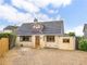 Thumbnail Detached house for sale in Olivers Close, Cherhill, Calne, Wiltshire