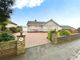 Thumbnail Bungalow for sale in Dobles Lane, Holsworthy