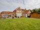 Thumbnail Semi-detached house for sale in Church Walk, Burnham Market, King's Lynn