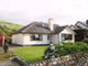 Thumbnail Detached bungalow for sale in Llwyngwril