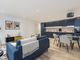 Thumbnail Flat for sale in Station Approach, Harpenden