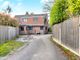 Thumbnail Detached house for sale in Fosseway, Crowthorne, Berkshire