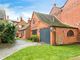 Thumbnail Link-detached house for sale in Brereton Manor Court, Brereton, Near Upper Longdon, Staffordshire