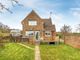 Thumbnail Detached house for sale in Logmore Lane, Westcott