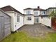 Thumbnail Semi-detached house for sale in Brampton Road, Bexleyheath