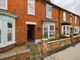 Thumbnail Terraced house to rent in Mildmay Street, Lincoln