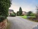 Thumbnail Detached bungalow for sale in Maddocks Hill, Sutton Coldfield
