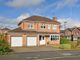 Thumbnail Detached house for sale in Periwood Lane, Millhouses, Sheffield