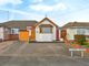 Thumbnail Bungalow for sale in Laurel Avenue, Polesworth, Tamworth, Warwickshire