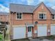 Thumbnail Flat for sale in Bourchier Way, Grappenhall Heys, Warrington