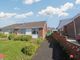 Thumbnail Semi-detached bungalow for sale in Parklands Road, Tonyrefail, Porth, Rhondda Cynon Taff.