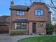 Thumbnail Detached house for sale in Ashdown Chase, Uckfield