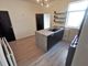 Thumbnail End terrace house to rent in Ruxley Road, Bucknall, Stoke-On-Trent