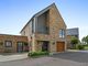 Thumbnail Detached house for sale in Linge Avenue, Springfield, Chelmsford