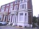 Thumbnail Flat to rent in Lister Road, Fairfield, Liverpool
