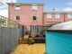 Thumbnail Town house for sale in Wilroy Gardens, Southampton