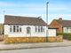 Thumbnail Detached bungalow for sale in Eastdale Road, Bakersfield, Nottinghamshire