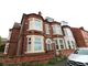 Thumbnail Property to rent in Lois Avenue, Lenton, Nottingham