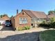 Thumbnail Semi-detached bungalow for sale in Silver Birch Close, Dartford