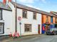 Thumbnail Terraced house for sale in Queens Terrace, Cardigan, Ceredigion