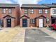 Thumbnail End terrace house for sale in Kristine Close, Grimsby