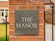 Thumbnail Flat to rent in Manor Road, Solihull