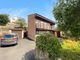 Thumbnail Detached house for sale in Middle Road, Coedpoeth, Wrexham