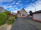 Thumbnail Detached house for sale in Ellor House, Rosefield Avenue, Stranraer, Wigtownshire