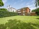 Thumbnail Studio for sale in Weston Green Road, Thames Ditton