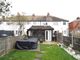 Thumbnail Terraced house for sale in Ewell By Pass, Ewell, Epsom