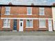 Thumbnail Terraced house for sale in Phyllis Grove, Long Eaton, Nottingham