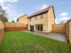 Thumbnail Property for sale in Water Street Close, Chew Valley