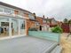Thumbnail Semi-detached house for sale in Curborough Road, Lichfield