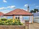 Thumbnail Detached bungalow for sale in Locks Lane, Porthcawl