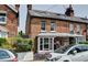 Thumbnail End terrace house to rent in York Road, Marlow