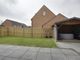 Thumbnail Detached house for sale in Kingscroft Drive, Welton, Brough