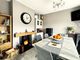 Thumbnail End terrace house for sale in Fens Way, Hextable, Kent