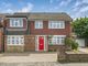 Thumbnail Detached house for sale in Benford Road, Hoddesdon