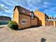 Thumbnail Semi-detached house for sale in Lych Gate Mews, Lydney
