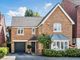 Thumbnail Detached house for sale in Attingham Drive, Dudley