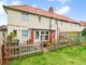 Thumbnail Semi-detached house for sale in The Crescent, Snowdown, Dover, Kent