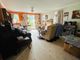 Thumbnail Detached bungalow for sale in Lanchester Court, Leyland
