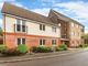 Thumbnail Flat for sale in Skippetts Gardens, Basingstoke