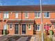 Thumbnail Town house for sale in Gleneagles Court, Normanton