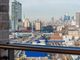 Thumbnail Flat for sale in Roosevelt Tower, 18 Williamsburg Plaza, Canary Wharf