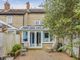 Thumbnail End terrace house for sale in Hatch Way, Kirtlington